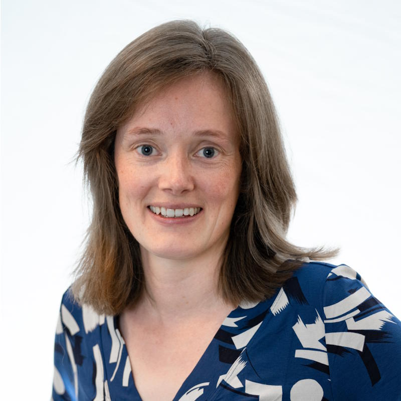 Profile picture Elianne Burgers