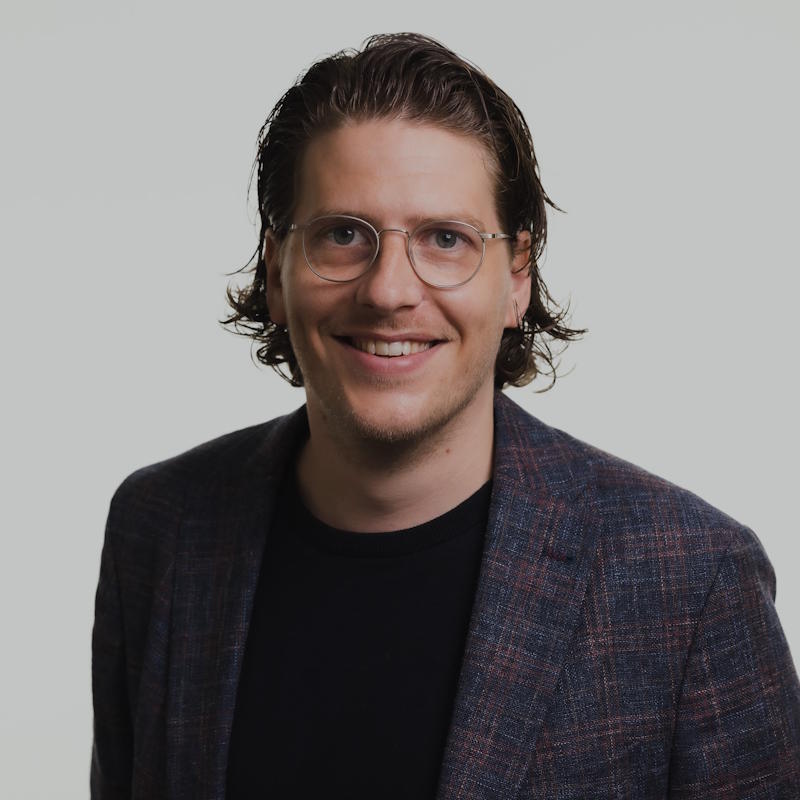 Profile picture Miguel Verweij