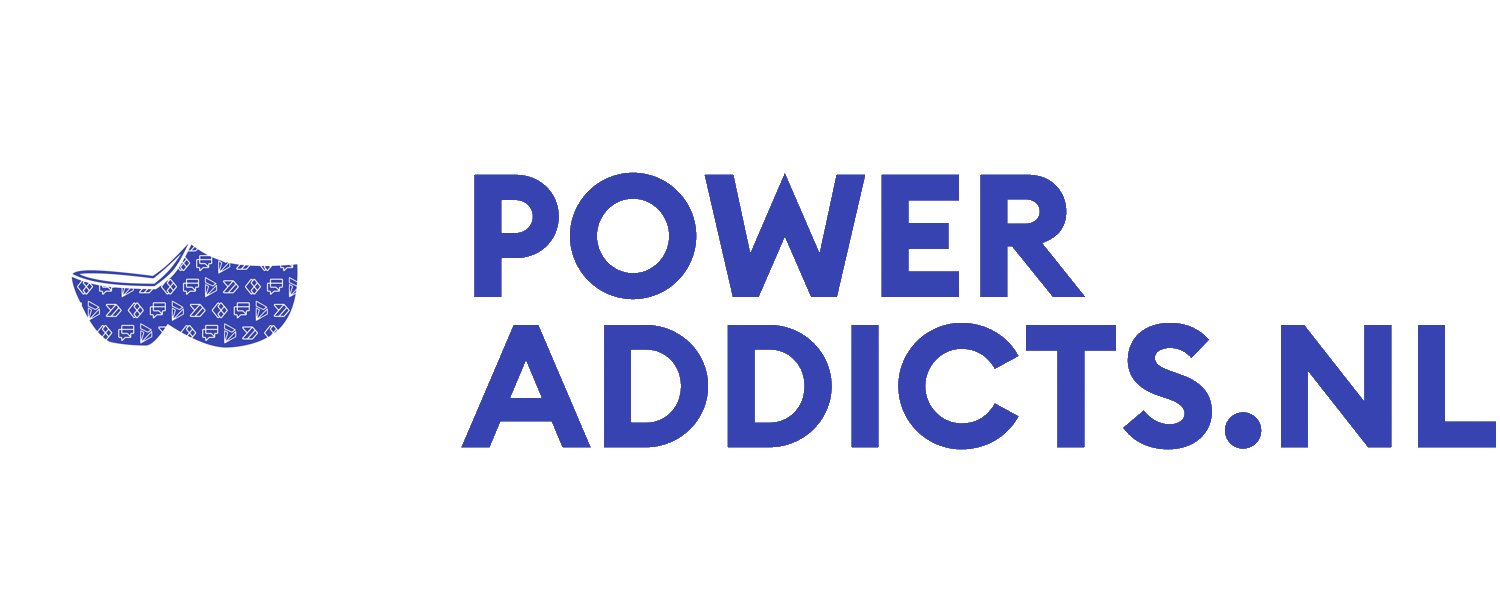 PowerAddicts Logo