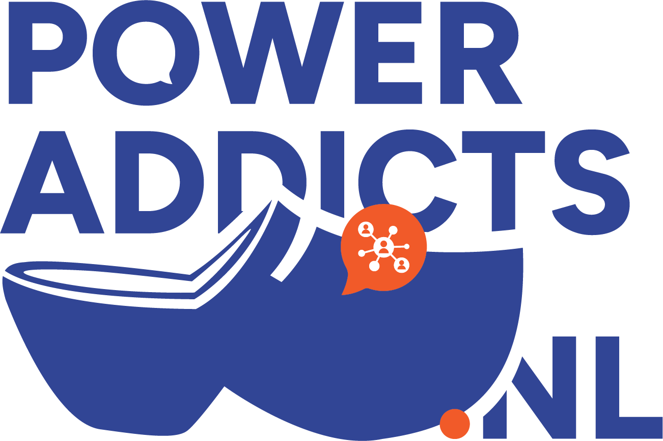 PowerAddicts Logo