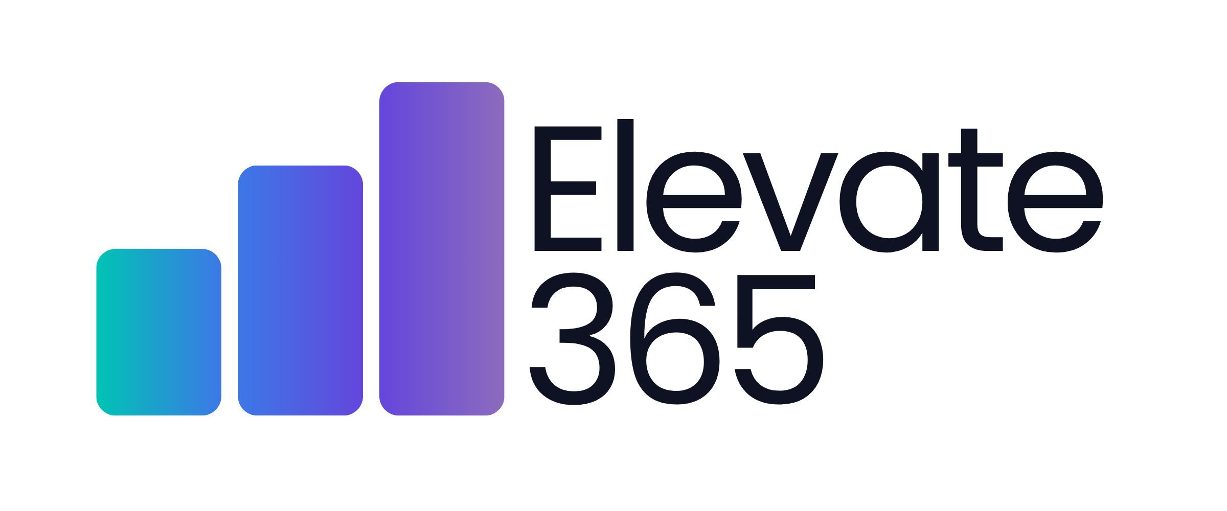 Logo van Elevate365