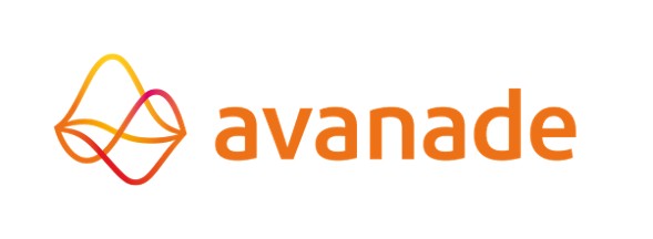 Logo van Avanade