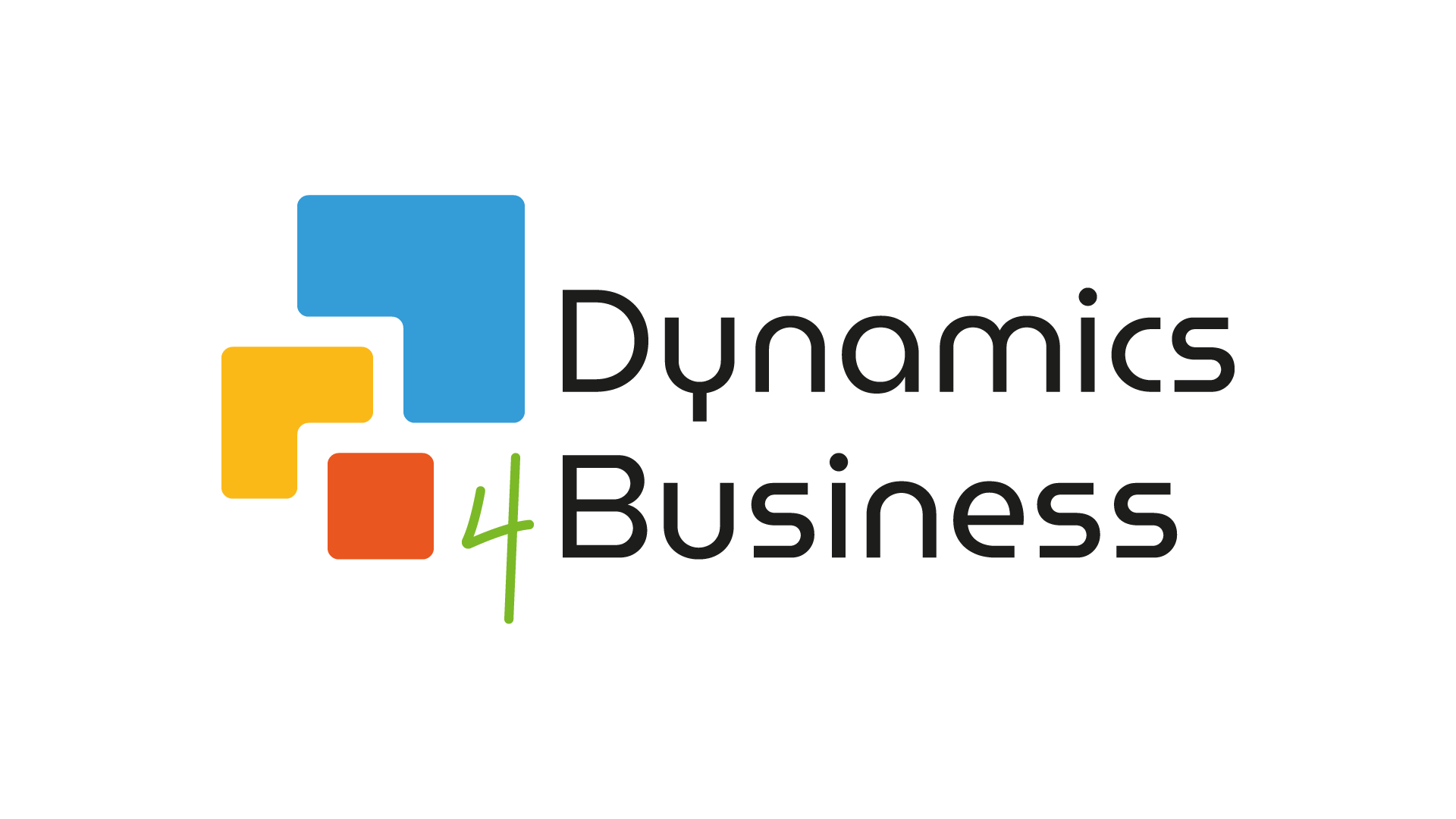 Logo van D4B