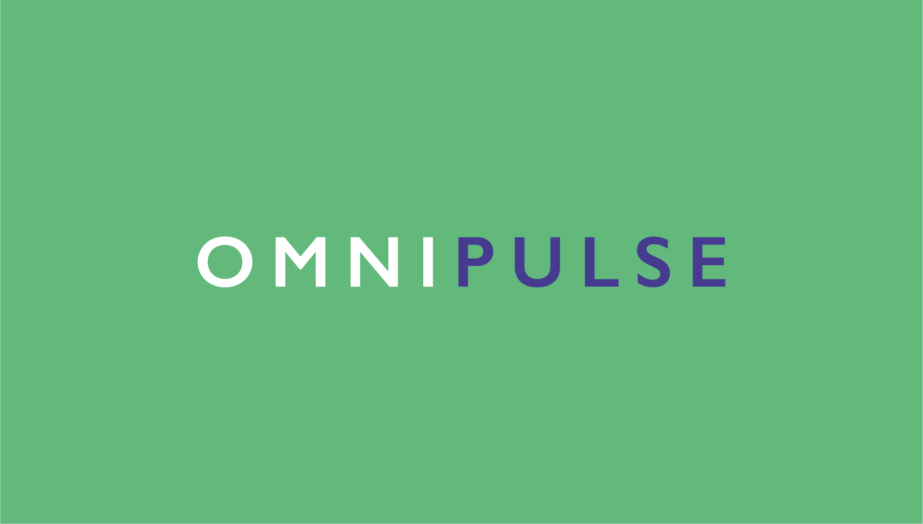 Logo van Omnipulse