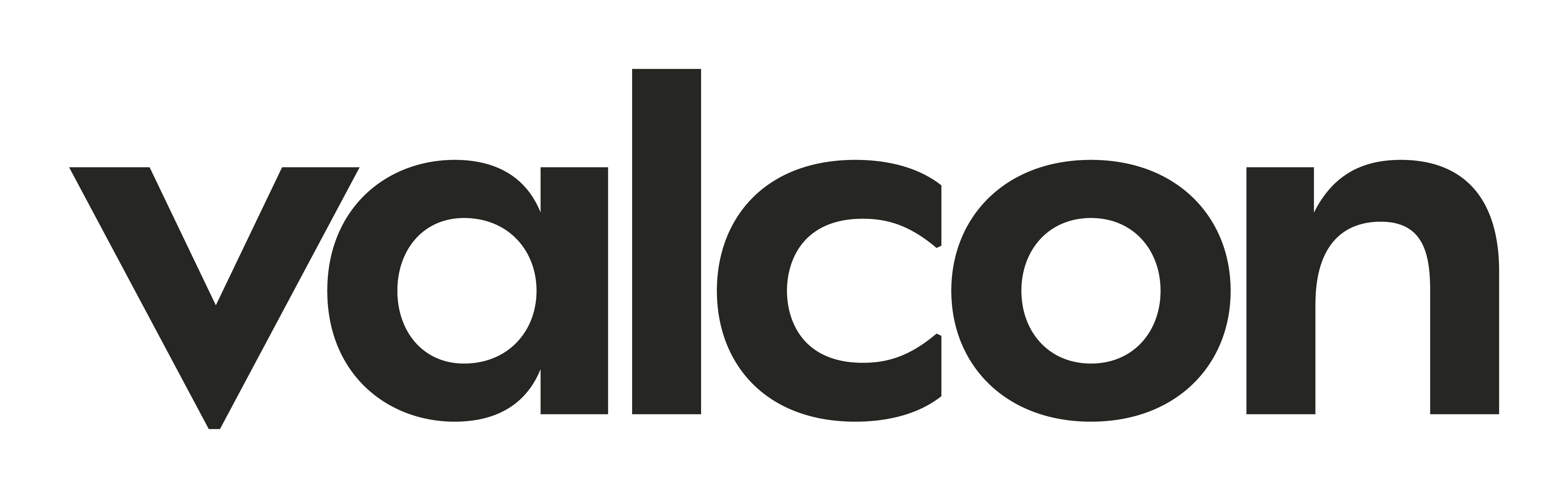 Logo van Valcon