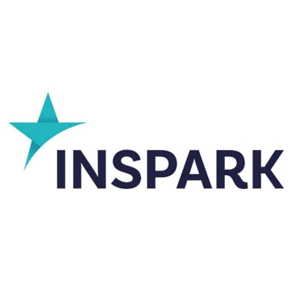 Logo van InSpark